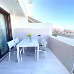 Adeje Paradise Luxury 公寓 阿德耶