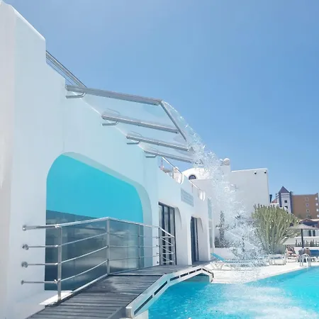 Lejlighed Adeje Paradise Luxury *