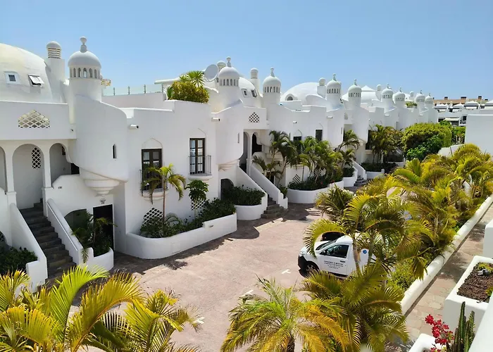 Διαμέρισμα Adeje Paradise Luxury Costa Adeje (Tenerife)