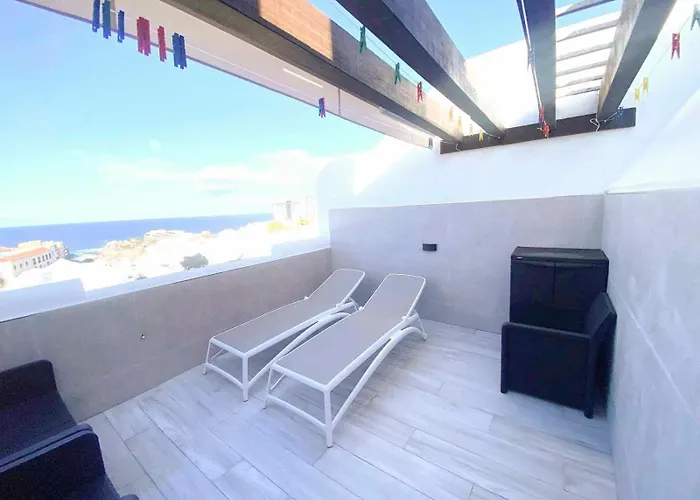 Adeje Paradise Luxury Διαμέρισμα Costa Adeje (Tenerife)