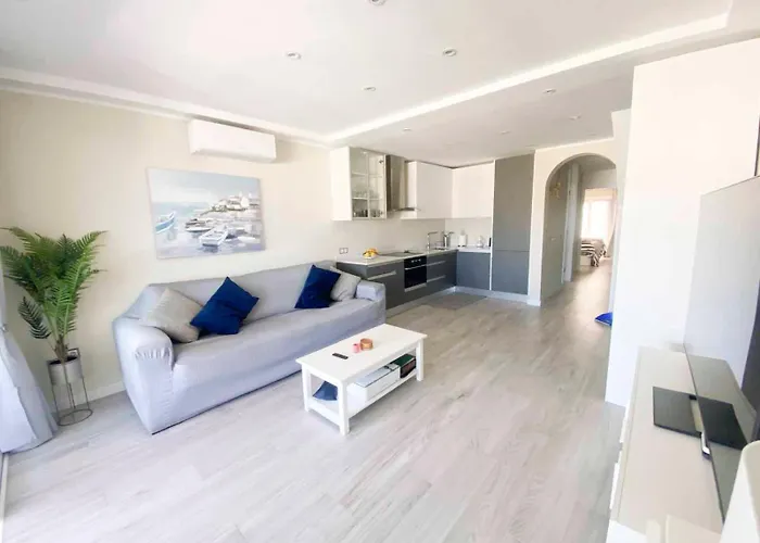 Adeje Paradise Luxury Διαμέρισμα *