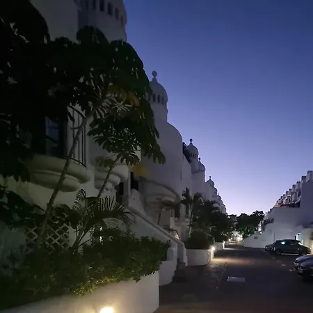 Adeje Paradise Luxury Apartament *