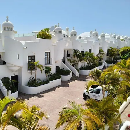 Apartman Adeje Paradise Luxury Costa Adeje (Tenerife)