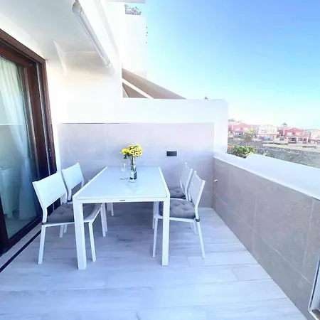 Adeje Paradise Luxury Apartman Costa Adeje (Tenerife)